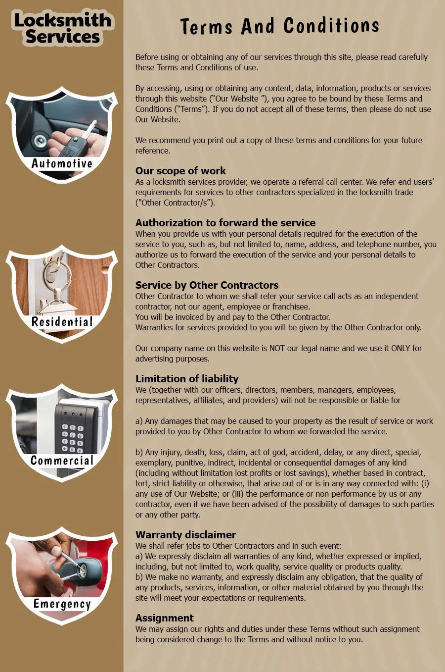 Jacksonville Lock And Safe Jacksonville, FL 904-531-3195